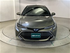 カローラスポーツHV G Z