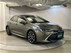カローラスポーツHV G Z
