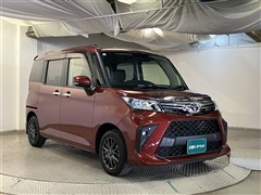 ルーミー G