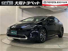 トヨタ プリウスPHV Z
