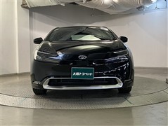 プリウスPHV Z