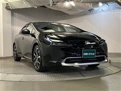 プリウスPHV Z