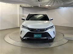 ハリアーHV Z