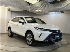 ハリアーHV Z