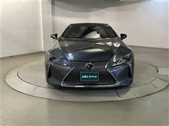 LC500 Lパッケージ