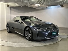 LC500 Lパッケージ