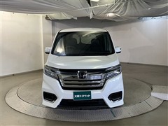 ステップW e-HEVスパG・EXホ