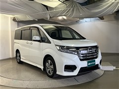 ステップW e-HEVスパG・EXホ