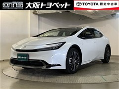 プリウス Z