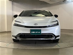 プリウス Z