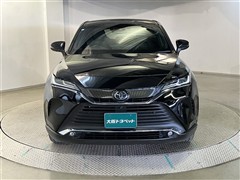 ハリアー Z