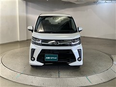 ムーヴ カスタム RSハイリミ SA3