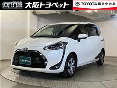 トヨタ シエンタHV G クエロ