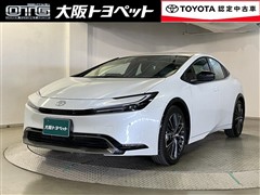 プリウス Z