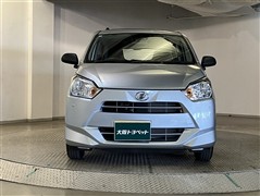 ミライース L SA3
