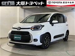 シエンタHV Z