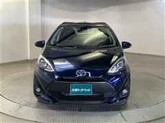 アクア S スタイルブラック