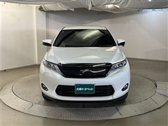 ハリアー エレガンス