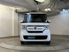 N-BOX G L ホンダセンシング
