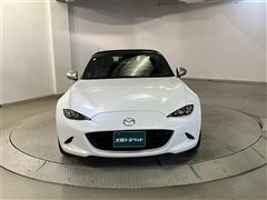 ロードスター S レザーパッケーシ