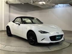 ロードスター S レザーパッケーシ