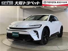 トヨタ クラウンHV スポーツ Z