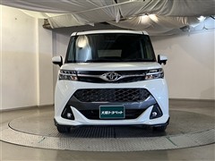 タンク カスタムG