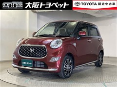 トヨタ ピクシスジョイ FG SA3 プラ