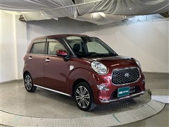 ピクシスジョイ FG SA3 プラ