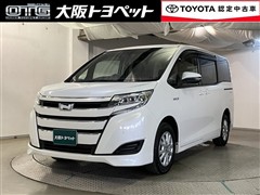 トヨタ ノアHV X