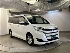 ノアHV X
