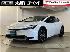 トヨタ プリウス G