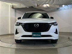 CX-60 XD HV エクスクスポー