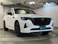 CX-60 XD HV エクスクスポー