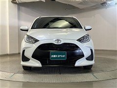 ヤリス Z