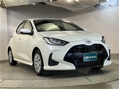 ヤリス Z