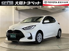 トヨタ ヤリス Z