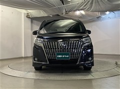 エスクァイア GIブラックテーラード