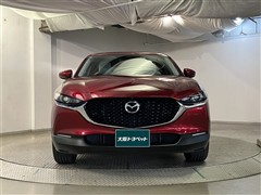 CX-30 20Sプロアクテイブツー