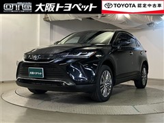 ハリアーHV Z