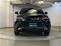 ハリアーHV Z