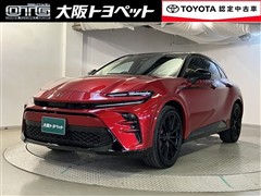 トヨタ クラウン スポーツ RS