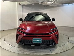 クラウン スポーツ RS