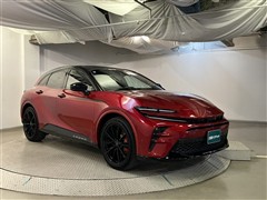 クラウン スポーツ RS