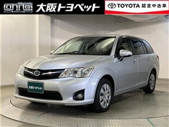 カローラフィールダー 1.8S