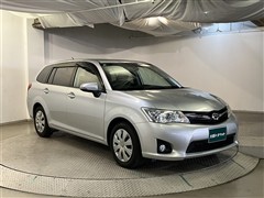 カローラフィールダー 1.8S