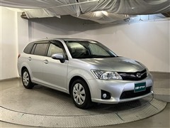 カローラフィールダー 1.8S