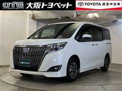 エスクァイアHV Giプレミアムブラ