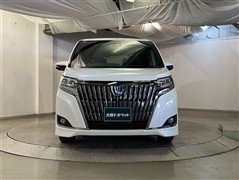 エスクァイアHV Giプレミアムブラ