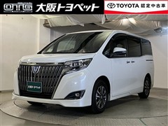 エスクァイアHV Giプレミアムブラ